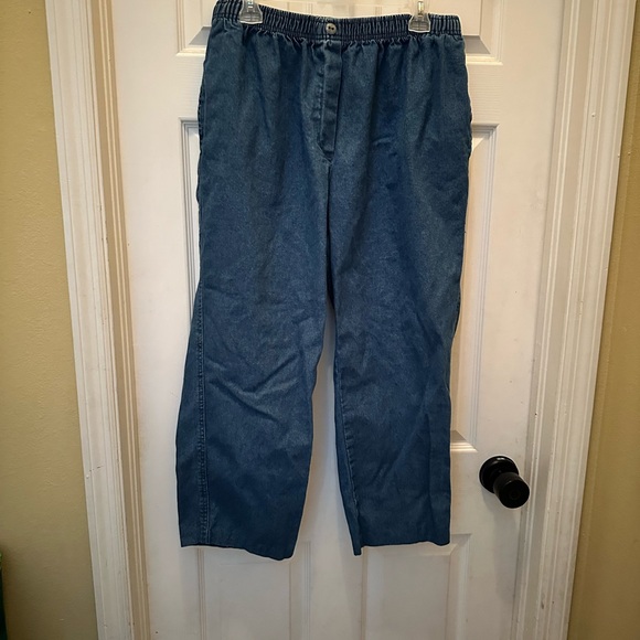 Women With 18W petite pants - Picture 1 of 8